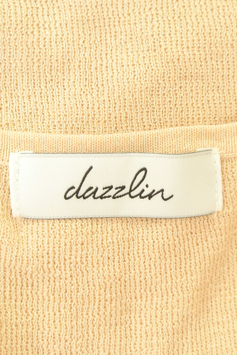 dazzlin（ダズリン）の古着「商品番号：PR10247975」-大画像6