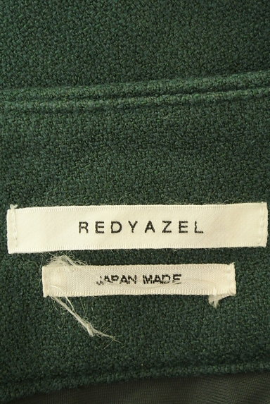 REDYAZEL（レディアゼル）の古着「レースアップミニスカート（ミニスカート）」大画像６へ
