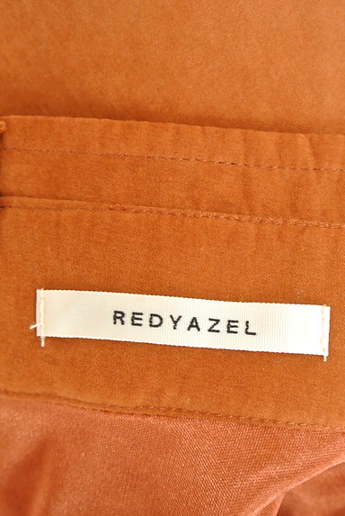 REDYAZEL（レディアゼル）の古着「ベルト付きミモレ丈フレアスカート（ロングスカート・マキシスカート）」大画像６へ