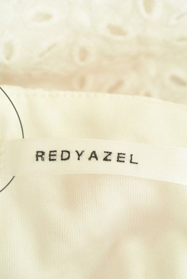 REDYAZEL（レディアゼル）の古着「カットワーク刺繍コンビネゾン（コンビネゾン・オールインワン）」大画像６へ