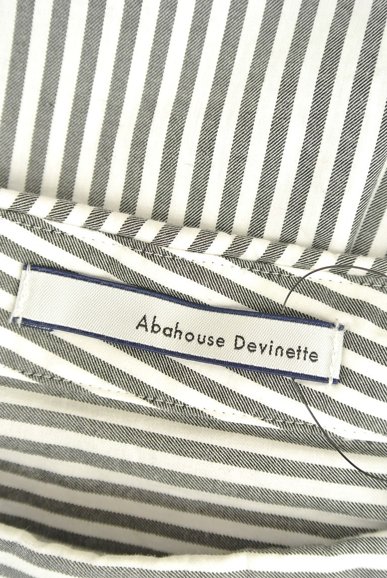 Abahouse Devinette（アバハウスドゥヴィネット）の古着「商品番号：PR10248051」-大画像6