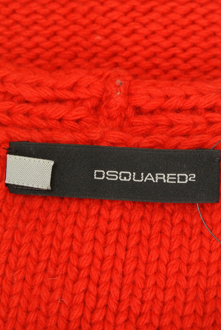 DSQUARED2（ディースクエアード）の古着「商品番号：PR10248055」-大画像6