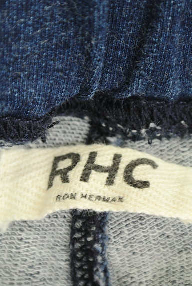 Ron Herman California（ロンハーマンカリフォルニア）の古着「デニムジョガーパンツ（デニムパンツ）」大画像６へ