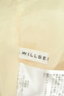 WILLSELECTION（ウィルセレクション）の古着「商品番号：PR10248080」-6