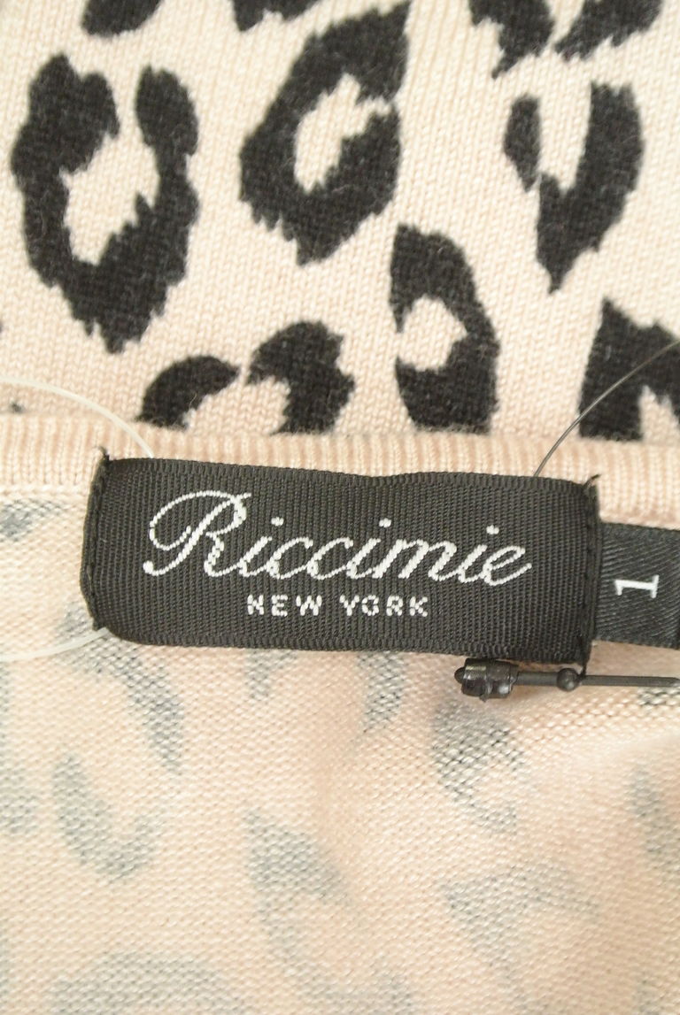 Riccimie NEWYORK（リッチミーニューヨーク）の古着「商品番号：PR10248087」-大画像6