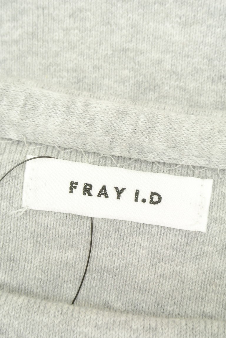 FRAY I.D（フレイアイディー）の古着「商品番号：PR10248088」-大画像6