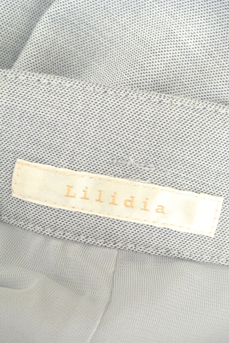 Lilidia（リリディア）の古着「商品番号：PR10248105」-大画像6
