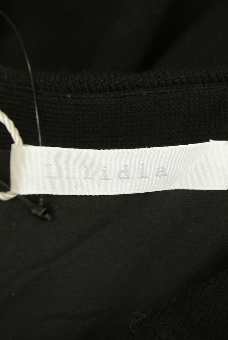 Lilidia（リリディア）の古着「商品番号：PR10248106」-大画像6