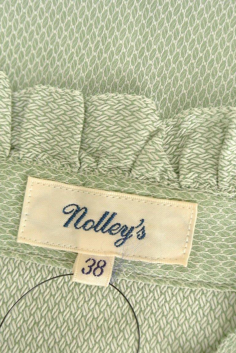 NOLLEY'S（ノーリーズ）の古着「商品番号：PR10248116」-大画像6