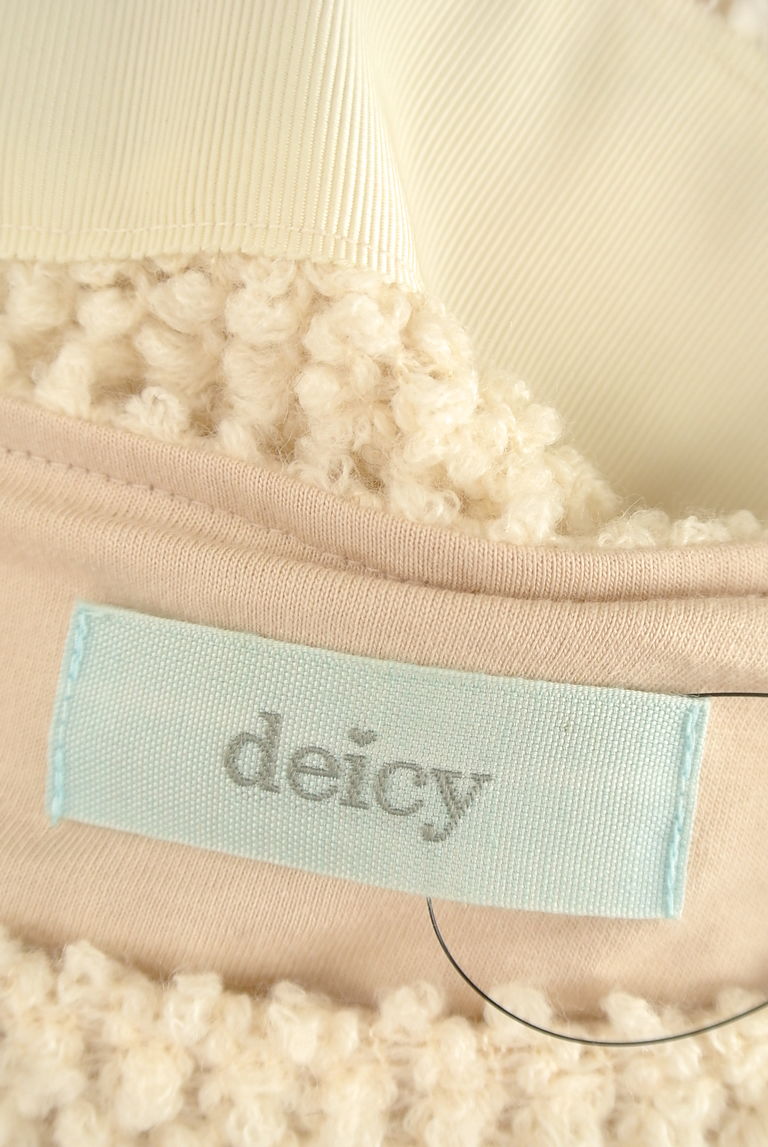 DEICY（デイシー）の古着「商品番号：PR10248134」-大画像6