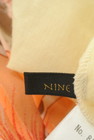 NINE（ナイン）の古着「商品番号：PR10248138」-6