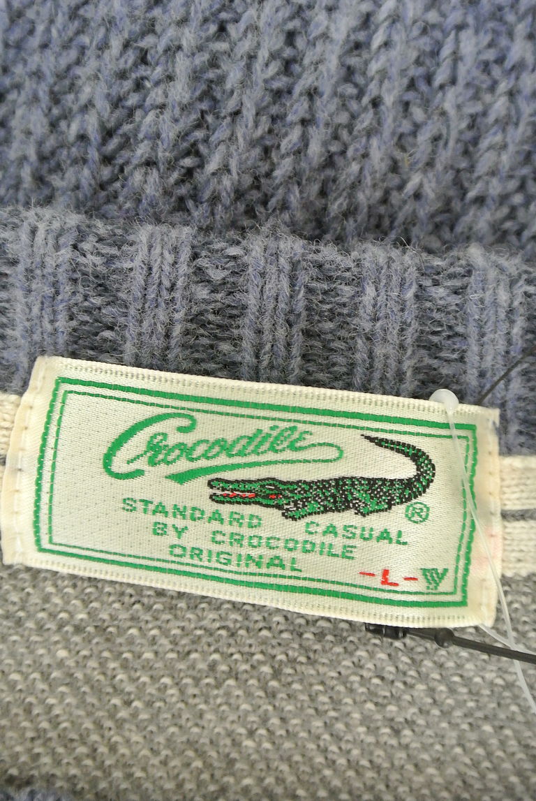 Crocodile（クロコダイル）の古着「商品番号：PR10248172」-大画像6