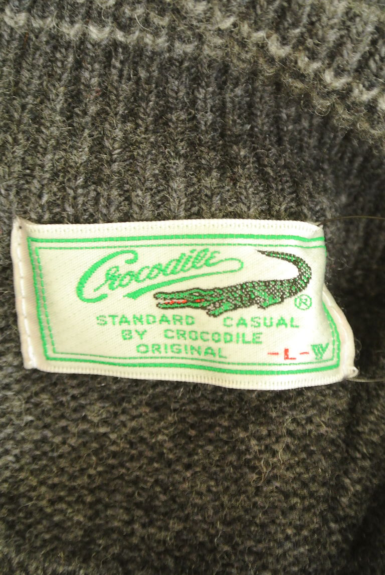 Crocodile（クロコダイル）の古着「商品番号：PR10248174」-大画像6