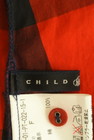 CHILD WOMAN（チャイルドウーマン）の古着「商品番号：PR10248175」-6