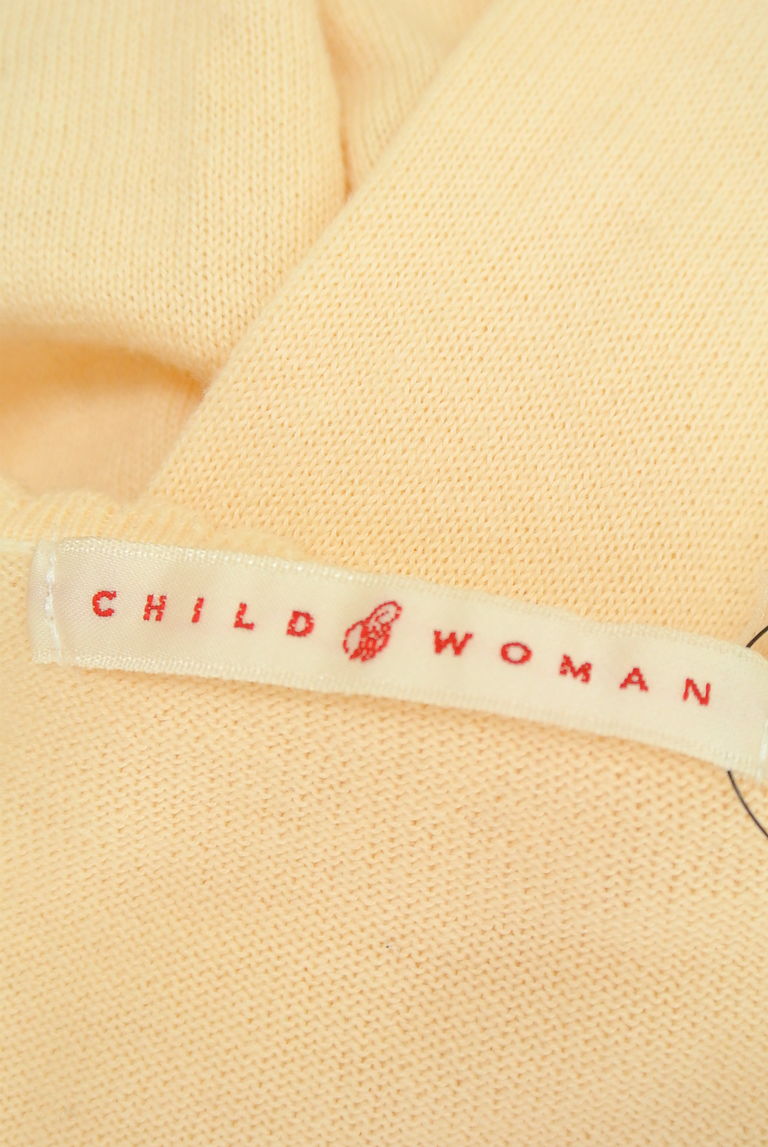 CHILD WOMAN（チャイルドウーマン）の古着「商品番号：PR10248177」-大画像6