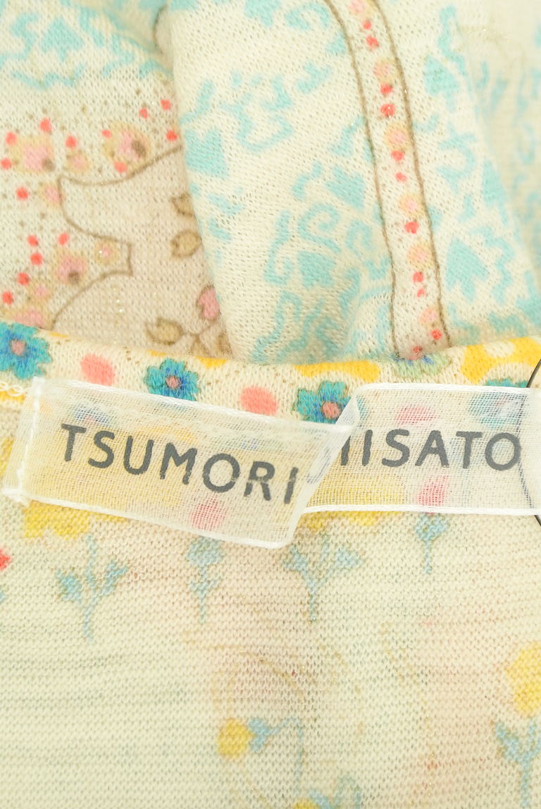 TSUMORI CHISATO（ツモリチサト）の古着「商品番号：PR10248187」-大画像6