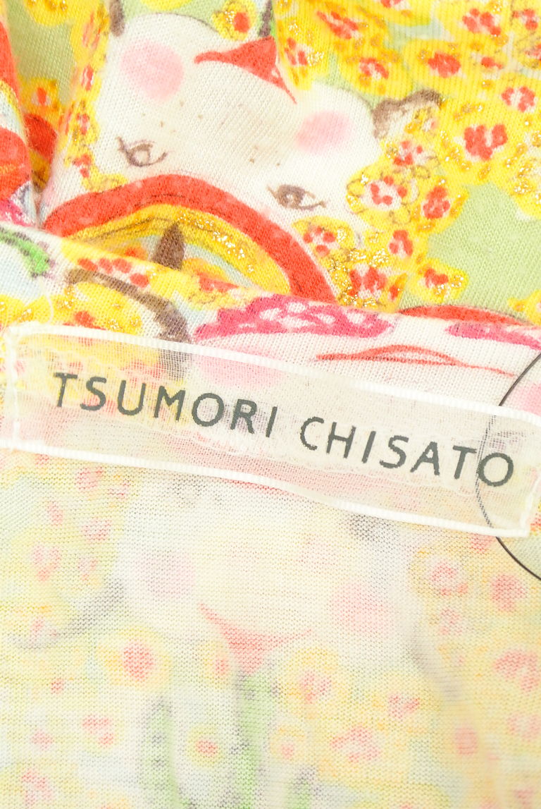 TSUMORI CHISATO（ツモリチサト）の古着「商品番号：PR10248188」-大画像6