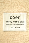 coen（コーエン）の古着「商品番号：PR10248255」-6