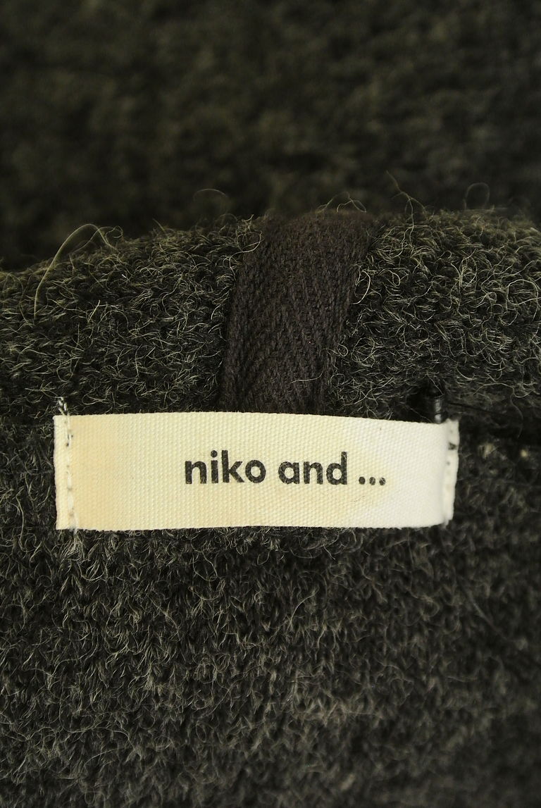 niko and...（ニコ アンド）の古着「商品番号：PR10248256」-大画像6