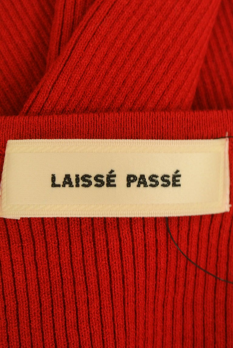 LAISSE PASSE（レッセパッセ）の古着「商品番号：PR10248259」-大画像6