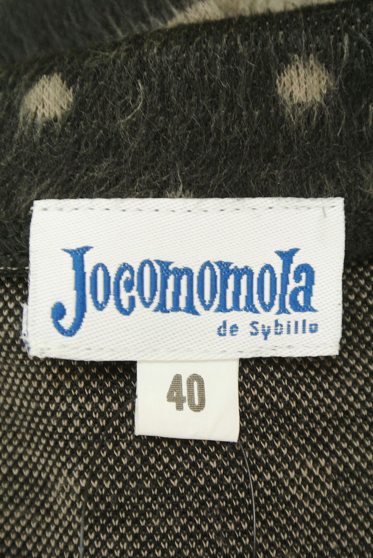 Jocomomola（ホコモモラ）の古着「商品番号：PR10248270」-大画像6