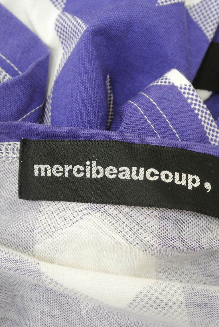 mercibeaucoup（メルシーボークー）の古着「商品番号：PR10248276」-大画像6