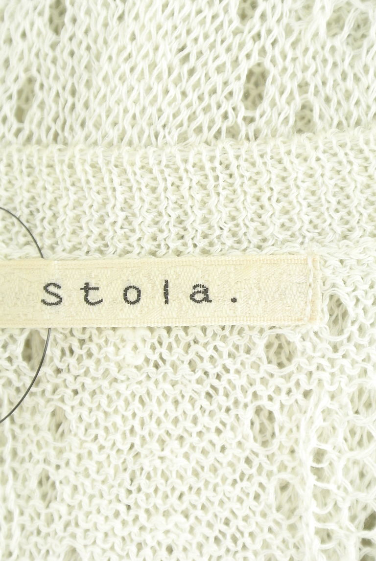 Stola.（ストラ）の古着「商品番号：PR10248281」-大画像6