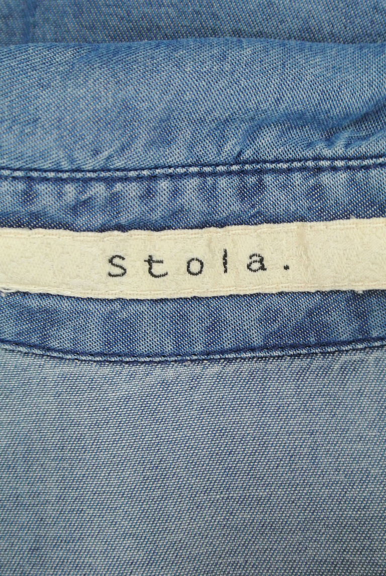 Stola.（ストラ）の古着「商品番号：PR10248290」-大画像6