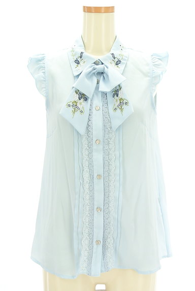 ブランド古着 Axes Femme アクシーズファム 通販 ブラウス Falet ファレット