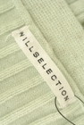 WILLSELECTION（ウィルセレクション）の古着「商品番号：PR10248298」-6