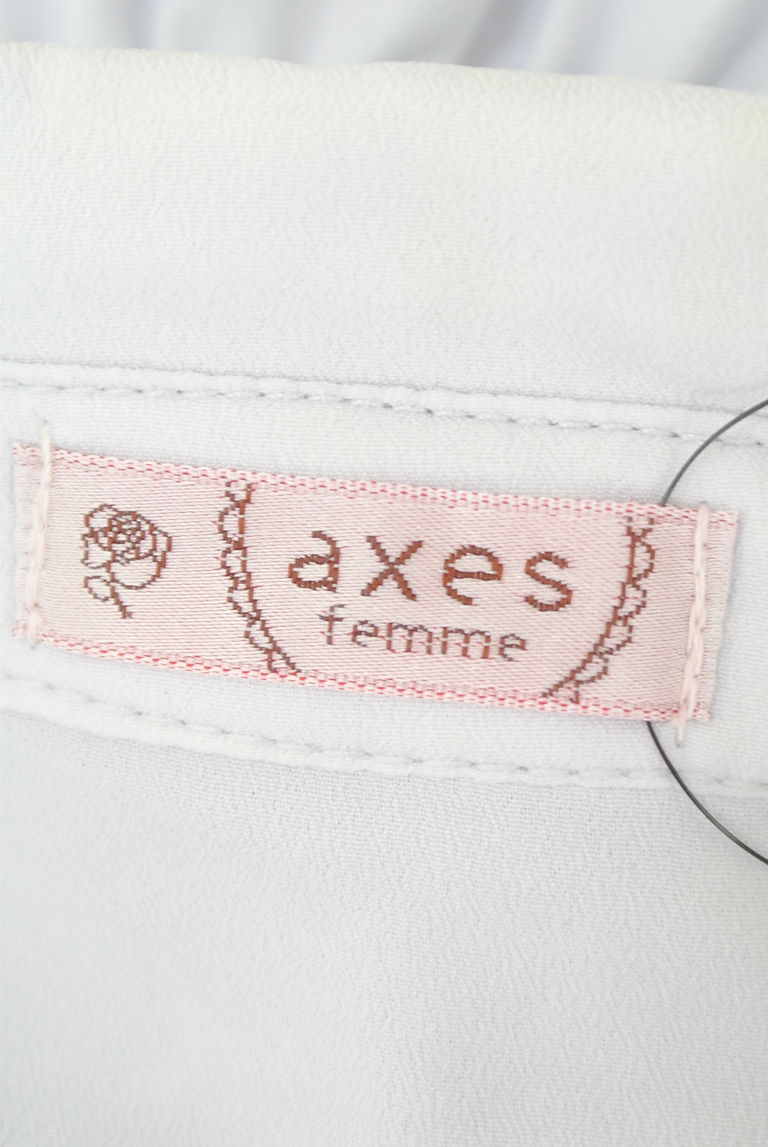 axes femme（アクシーズファム）の古着「商品番号：PR10248301」-大画像6