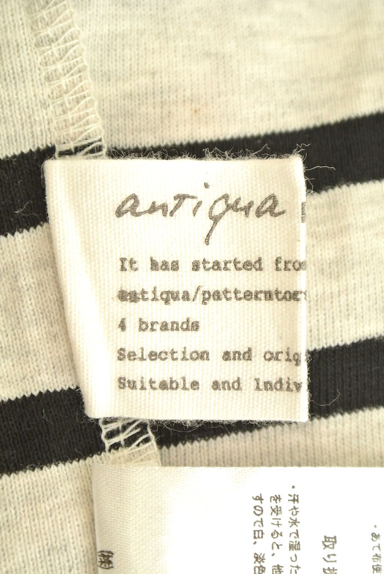 antiqua（アンティカ）の古着「商品番号：PR10248333」-大画像6