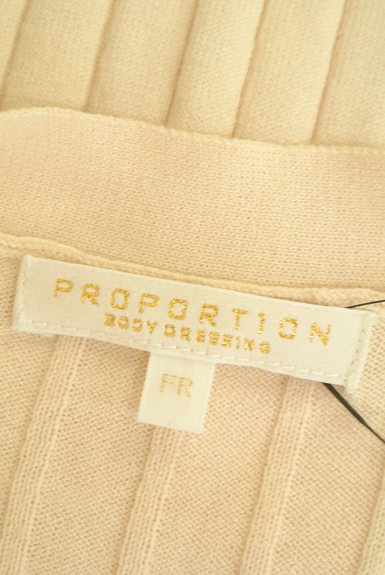 PROPORTION BODY DRESSING（プロポーションボディ ドレッシング）の古着「商品番号：PR10248335」-大画像6