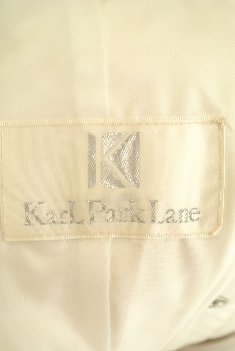 KarL Park Lane（カールパークレーン）の古着「商品番号：PR10248348」-大画像6