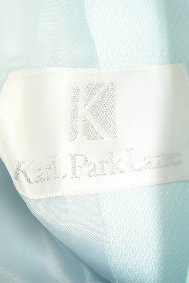 KarL Park Lane（カールパークレーン）の古着「パステルテーラードジャケット（ジャケット）」大画像６へ