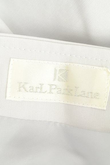 KarL Park Lane（カールパークレーン）の古着「カーブ切替裾フレアスカート（スカート）」大画像６へ