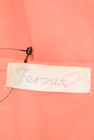 Feroux（フェルゥ）の古着「商品番号：PR10248384」-6