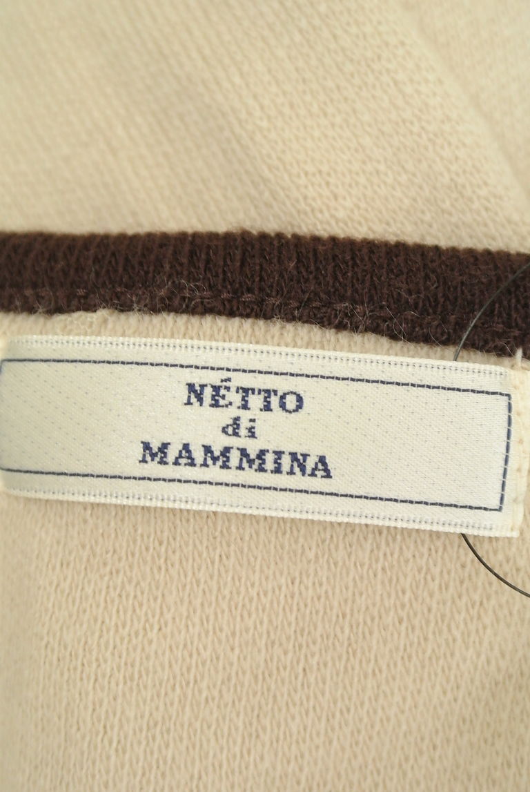 NETTO di MAMMINA（ネットデマミーナ）の古着「商品番号：PR10248385」-大画像6