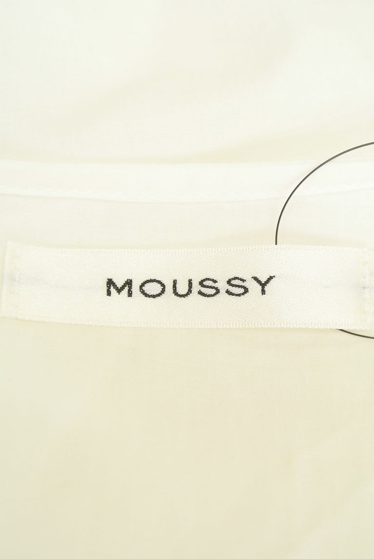 MOUSSY（マウジー）の古着「商品番号：PR10248399」-大画像6