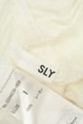 SLY（スライ）の古着「商品番号：PR10248404」-6