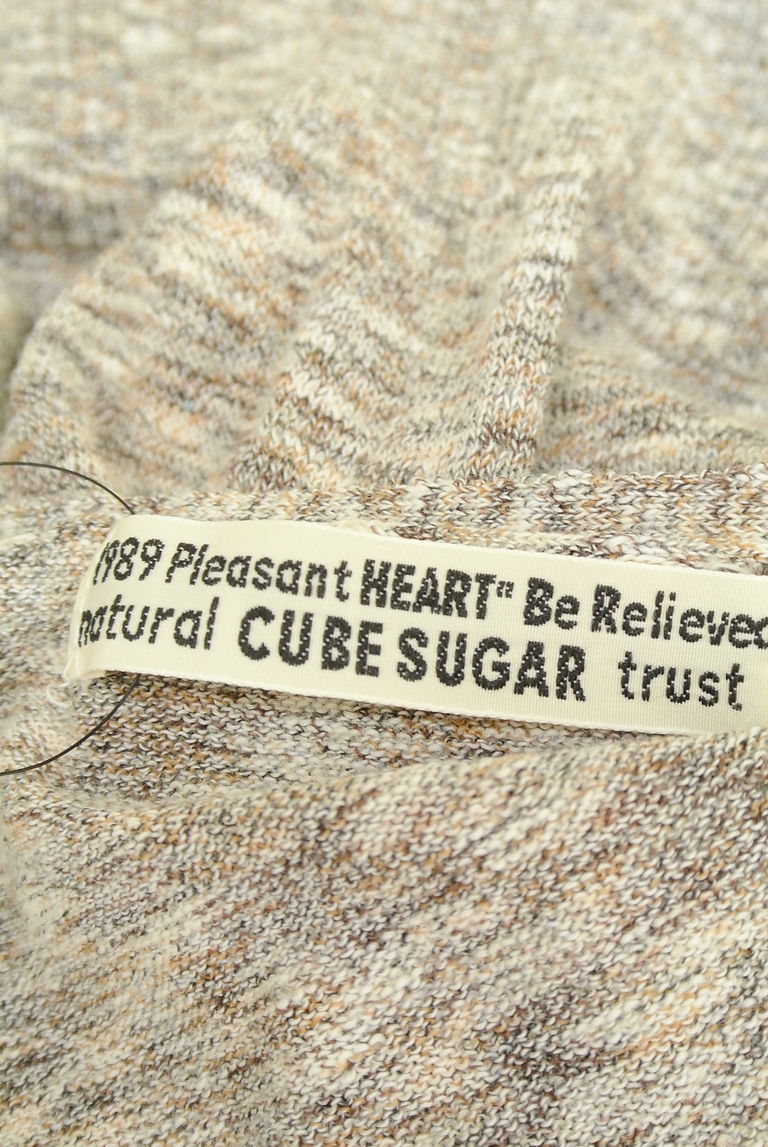 CUBE SUGAR（キューブシュガー）の古着「商品番号：PR10248423」-大画像6