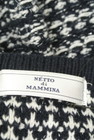 NETTO di MAMMINA（ネットデマミーナ）の古着「商品番号：PR10248431」-6