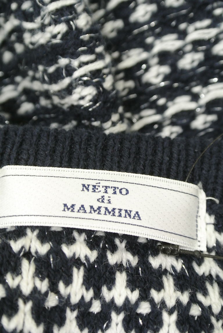 NETTO di MAMMINA（ネットデマミーナ）の古着「商品番号：PR10248431」-大画像6