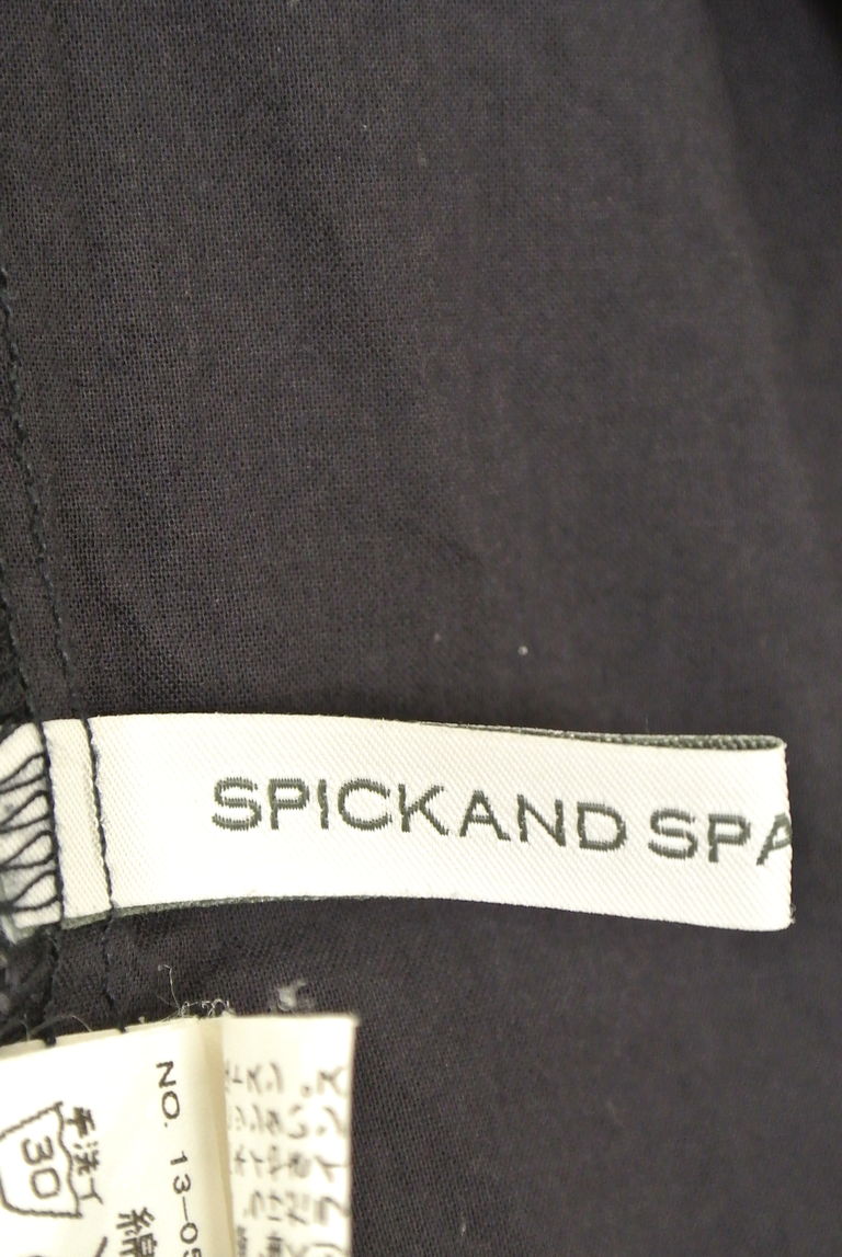 Spick and Span（スピック＆スパン）の古着「商品番号：PR10248470」-大画像6
