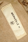 MERVEILLE H.（メルベイユアッシュ）の古着「商品番号：PR10248472」-6