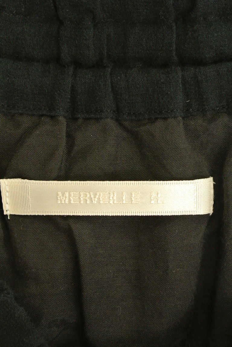 MERVEILLE H.（メルベイユアッシュ）の古着「商品番号：PR10248474」-大画像6