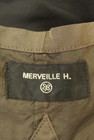 MERVEILLE H.（メルベイユアッシュ）の古着「商品番号：PR10248479」-6