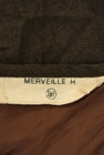 MERVEILLE H.（メルベイユアッシュ）の古着「商品番号：PR10248481」-6