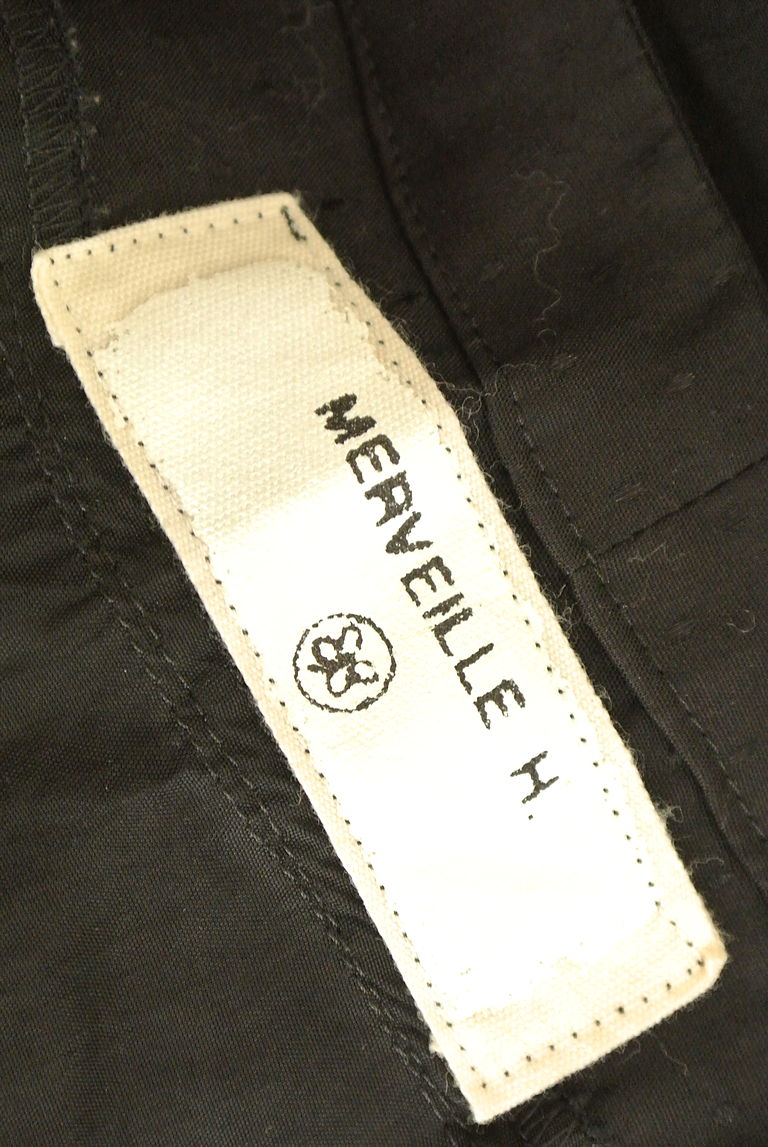 MERVEILLE H.（メルベイユアッシュ）の古着「商品番号：PR10248482」-大画像6