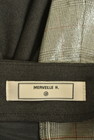 MERVEILLE H.（メルベイユアッシュ）の古着「商品番号：PR10248485」-6